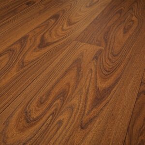 Andiroba flooring