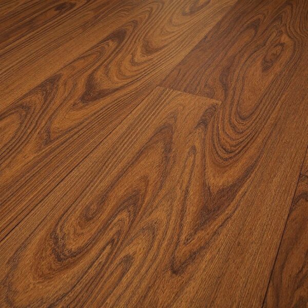 Andiroba flooring