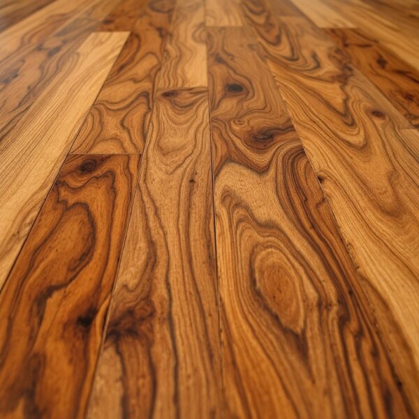 Brazilian Tigerwood